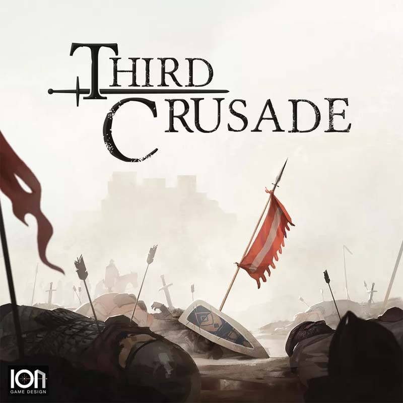 the third crusade