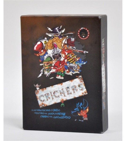 Black Stories Junior: Record Stories