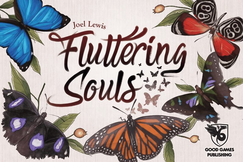 fluttering souls