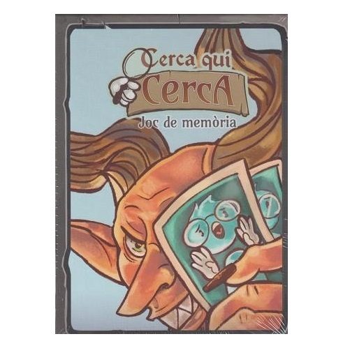 cerca qui cerca