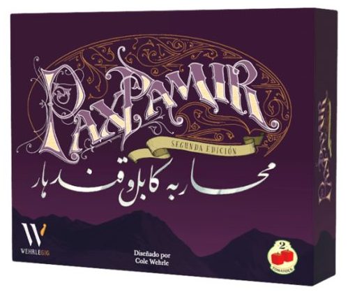 Pax Pamir