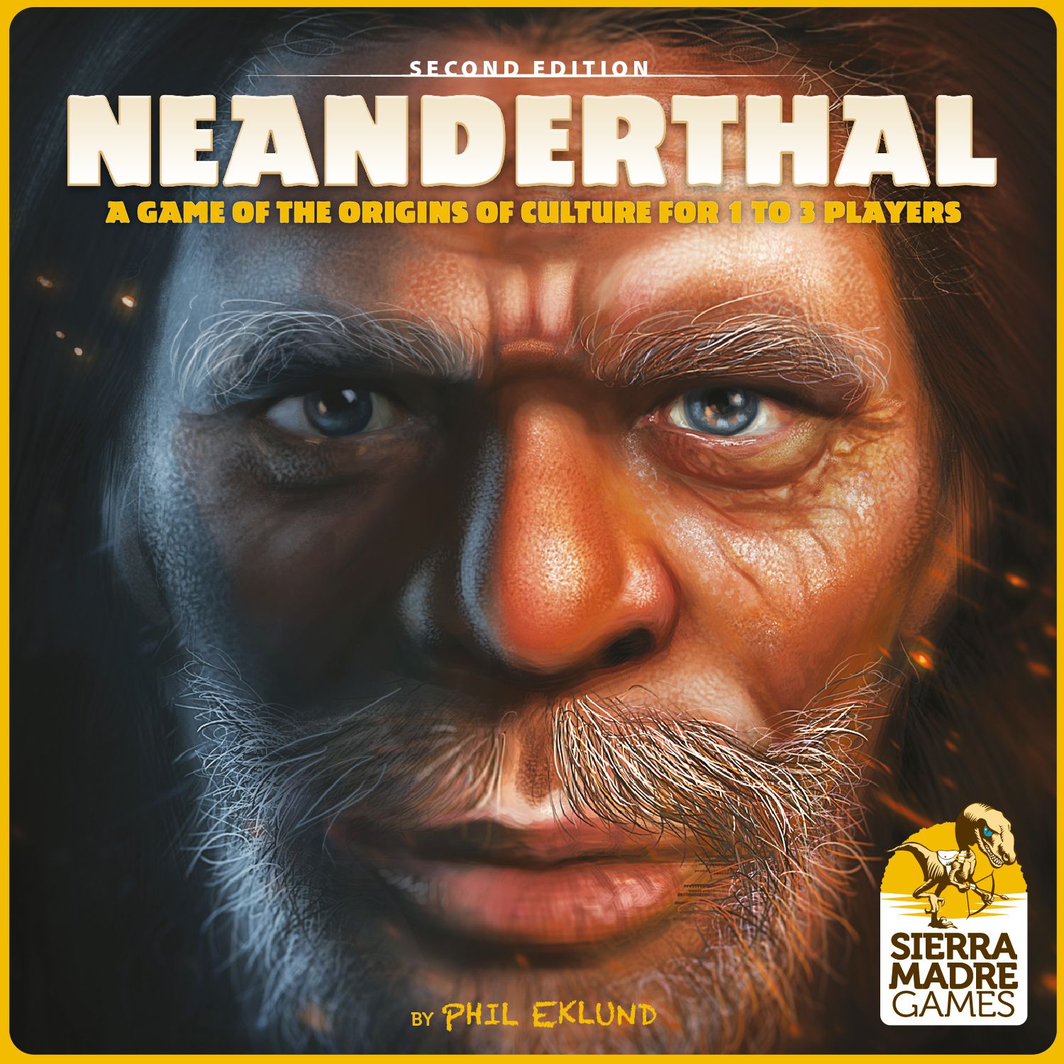 neandertal
