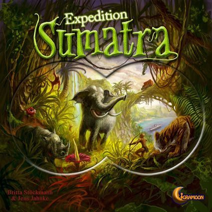 Expedition Sumatra