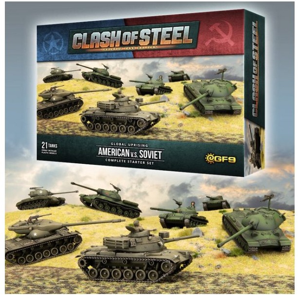 clash of steel global uprising american vs soviet