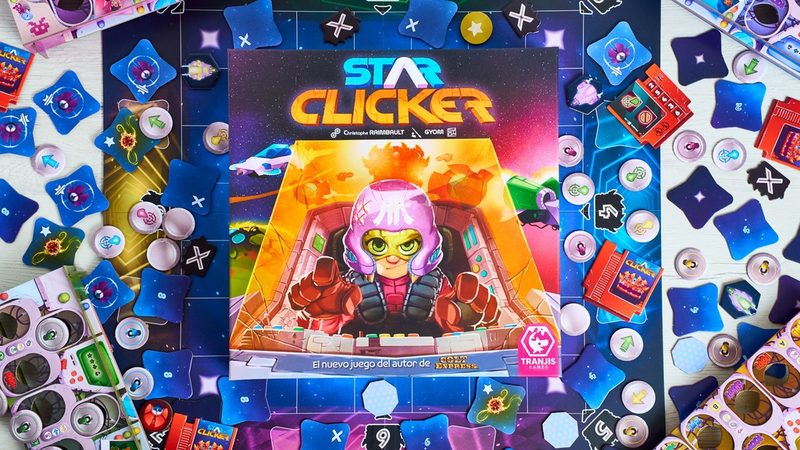 Star Clicker imagen 4