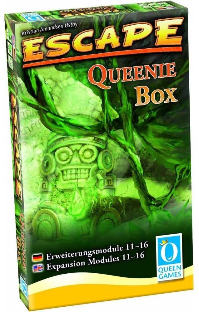 The Game Rápido y Fácil