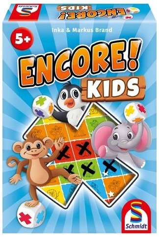 encore kids