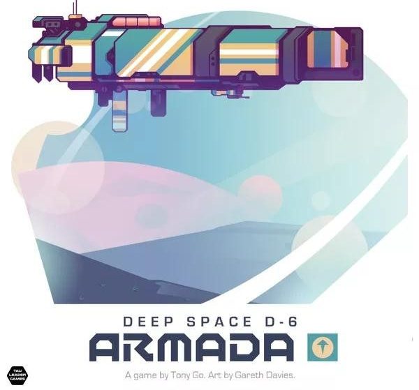 deep space d6 armada