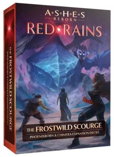 Dune: Ixianos y Tleilaxu