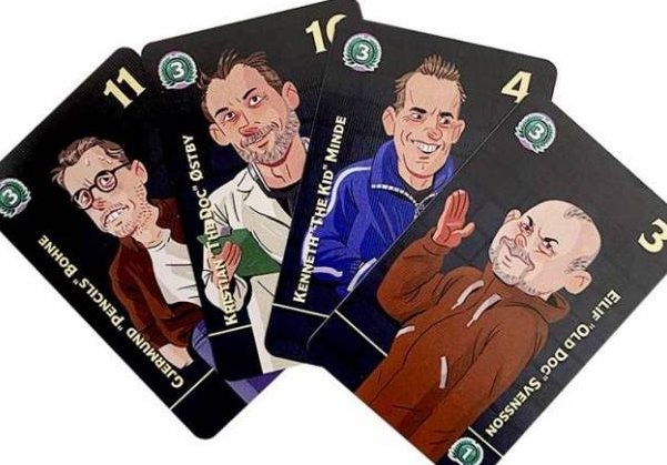 bad company dice tower 2022 promo cards