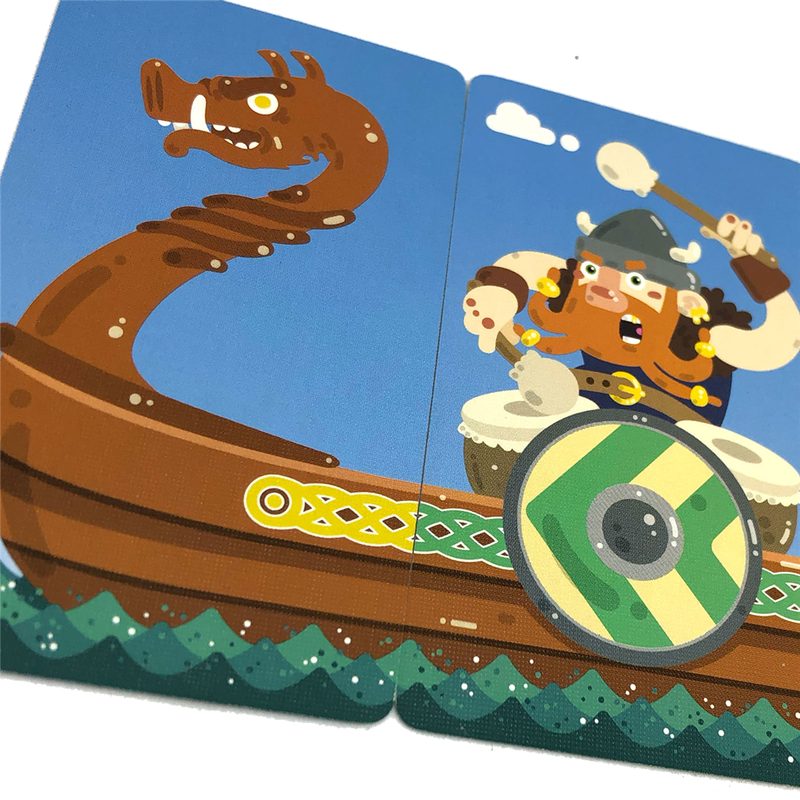 Longboat imagen 2