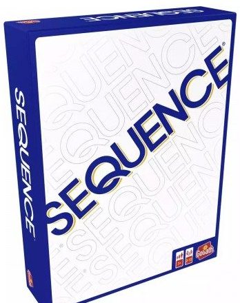 sequence