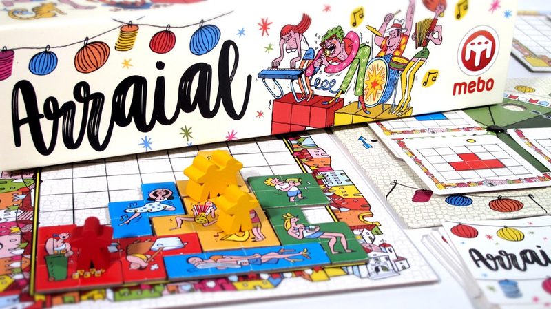 Arraial imagen 3