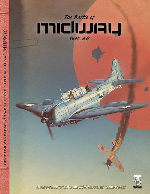 La Batalla de Midway 1942