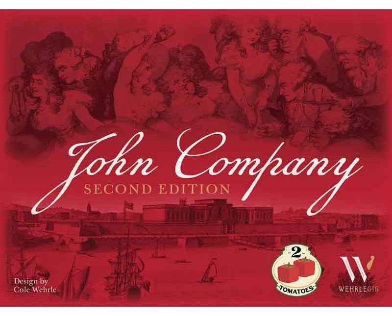 John Company