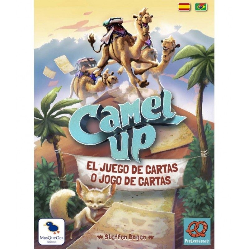 camel up cartas 20