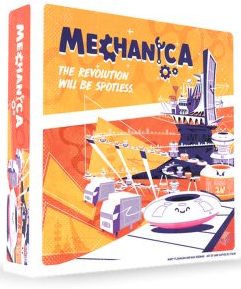mechanica