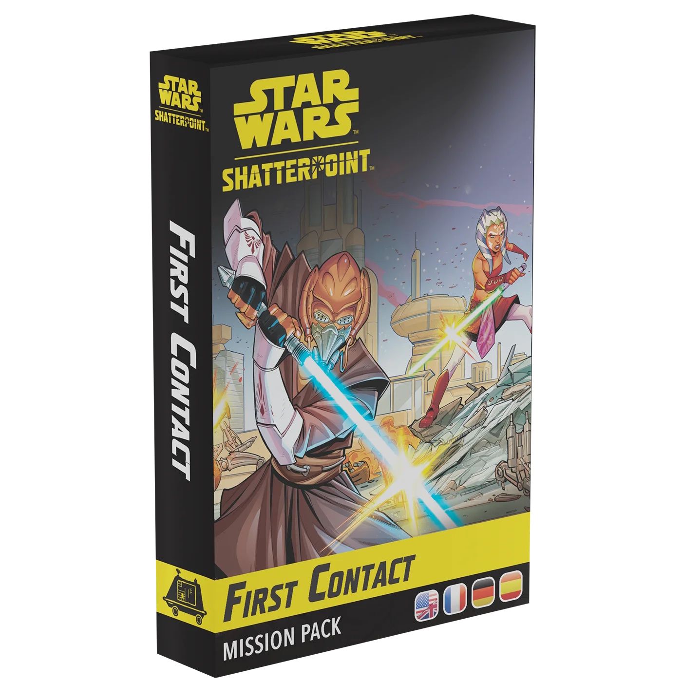 first contact mission pack sw shatterpoint