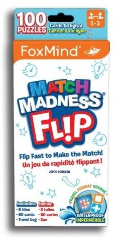 match madness flip
