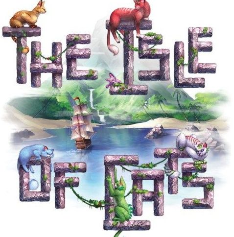 La Isla de los Gatos