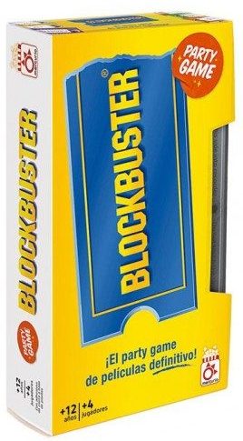 Blockbuster
