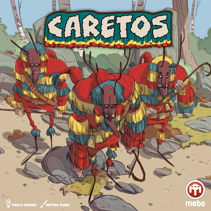 caretos