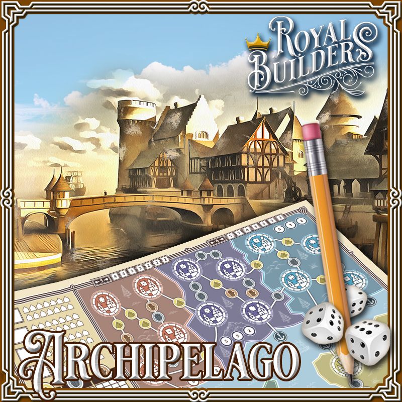 royal builders archipelago