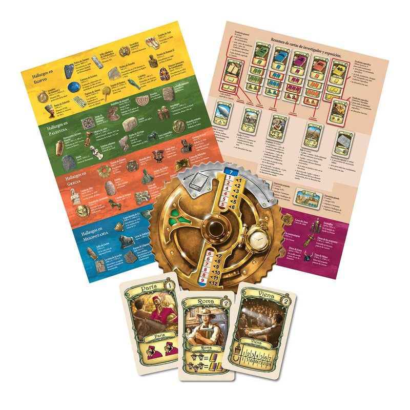 Thebes imagen 2