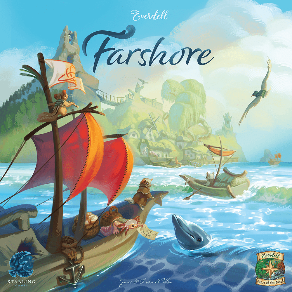 farshore edicion esencial contenedores de recursos deluxe