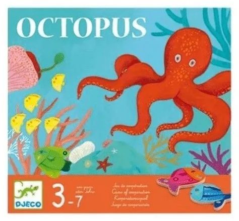 Octopus