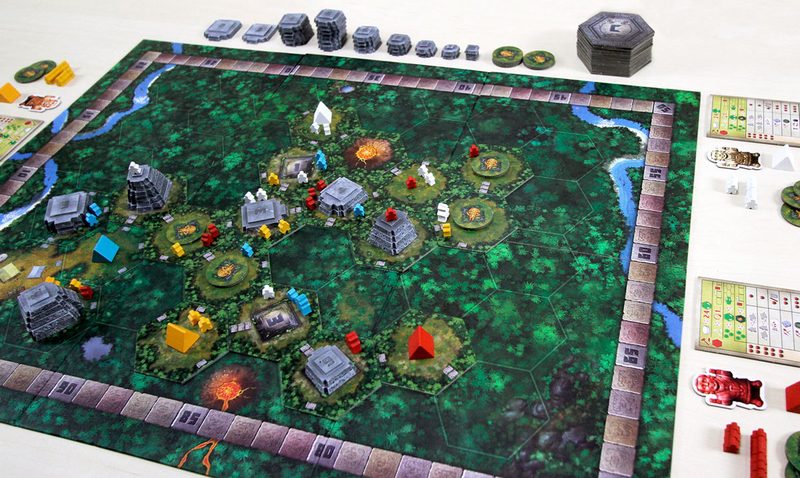 Tikal imagen 3