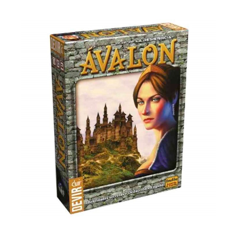 The Resistance: Avalon imagen 3