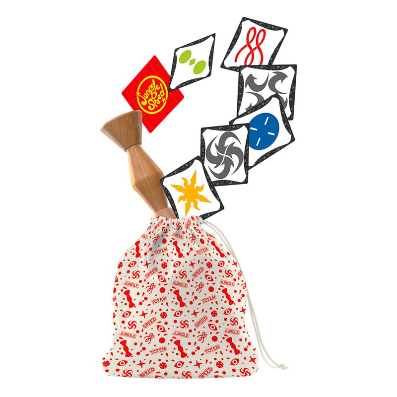 Jungle Speed imagen 3