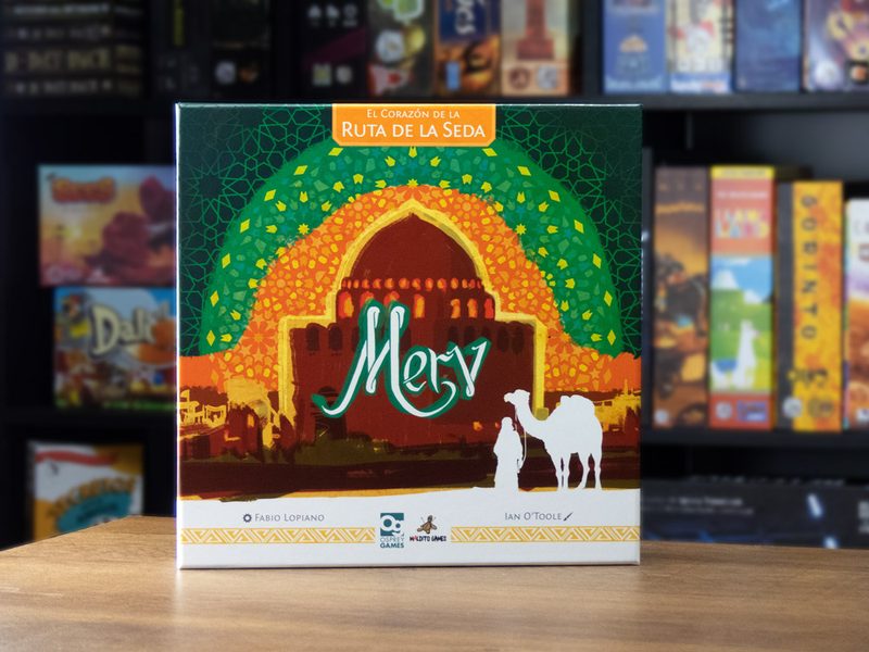 Merv - El Corazón de la Ruta de la Seda imagen 2
