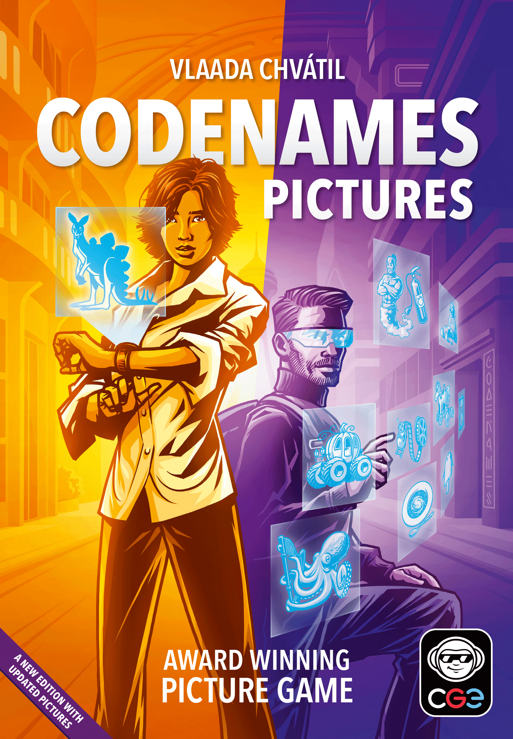 codenames images