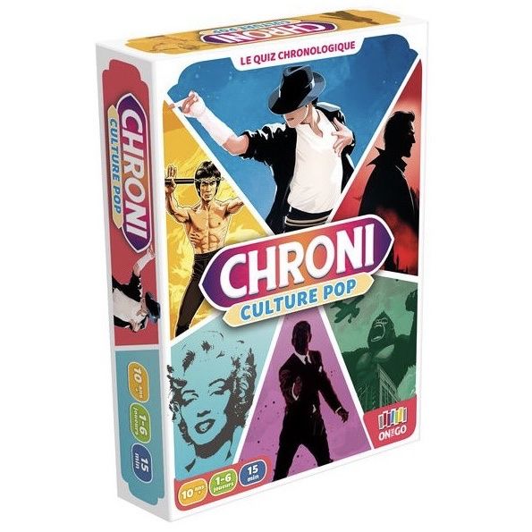 chroni culture pop