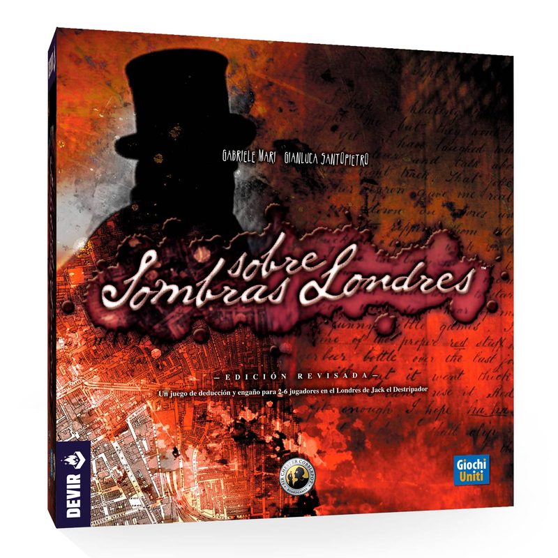Cartas desde Whitechapel imagen 3