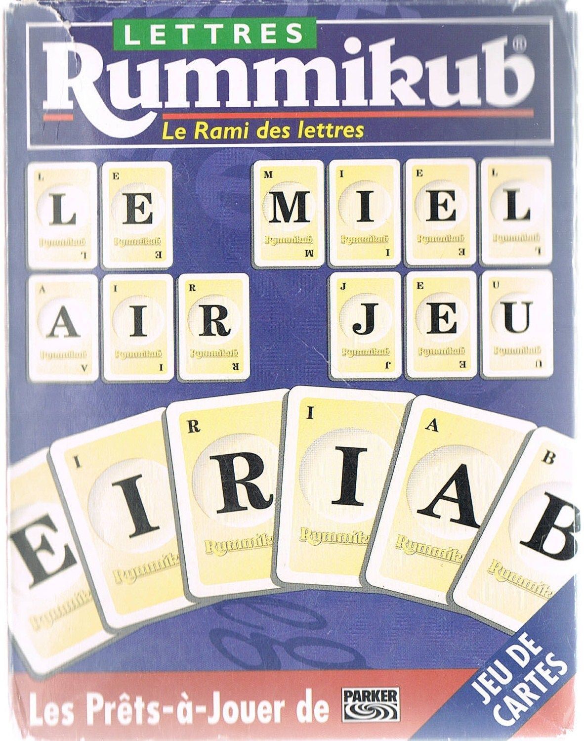 rummikub lettres