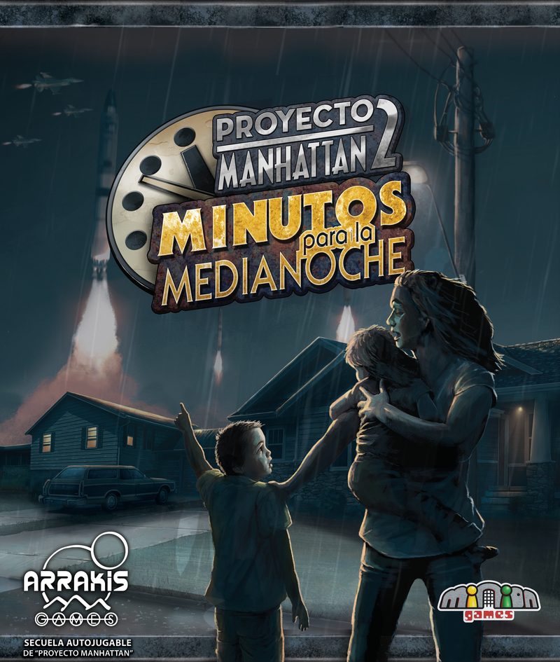 Ciudades Submarinas imagen 2