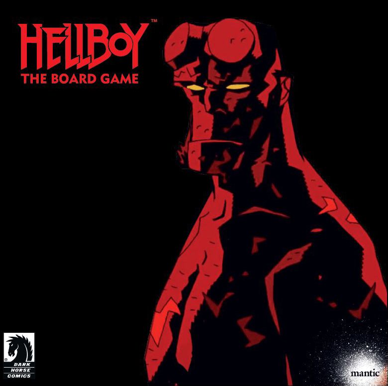 hellboy the
