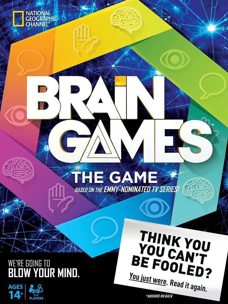 brain games ubongo de devir