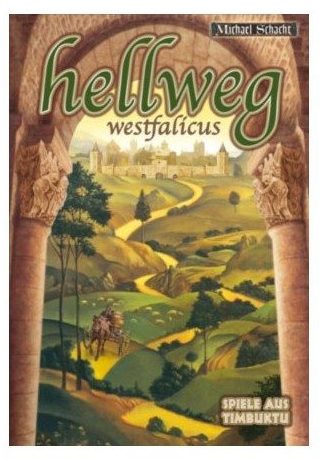 hellweg westfalicus