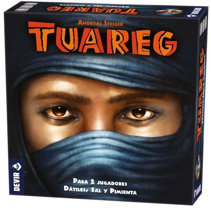 Tuareg