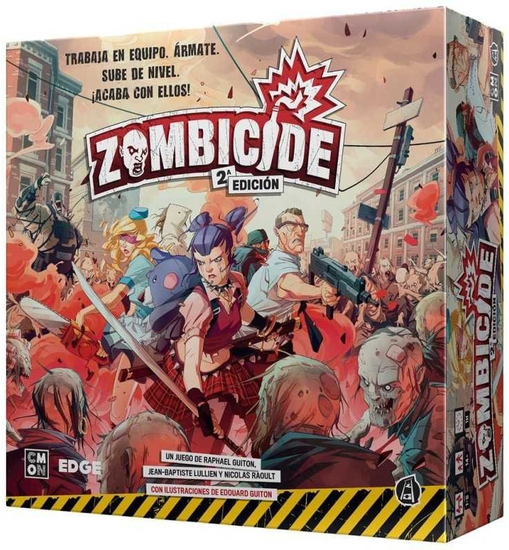 Zombicide