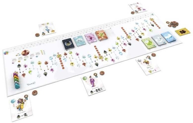 Tokaido imagen 2