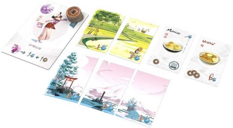 Tokaido imagen 3
