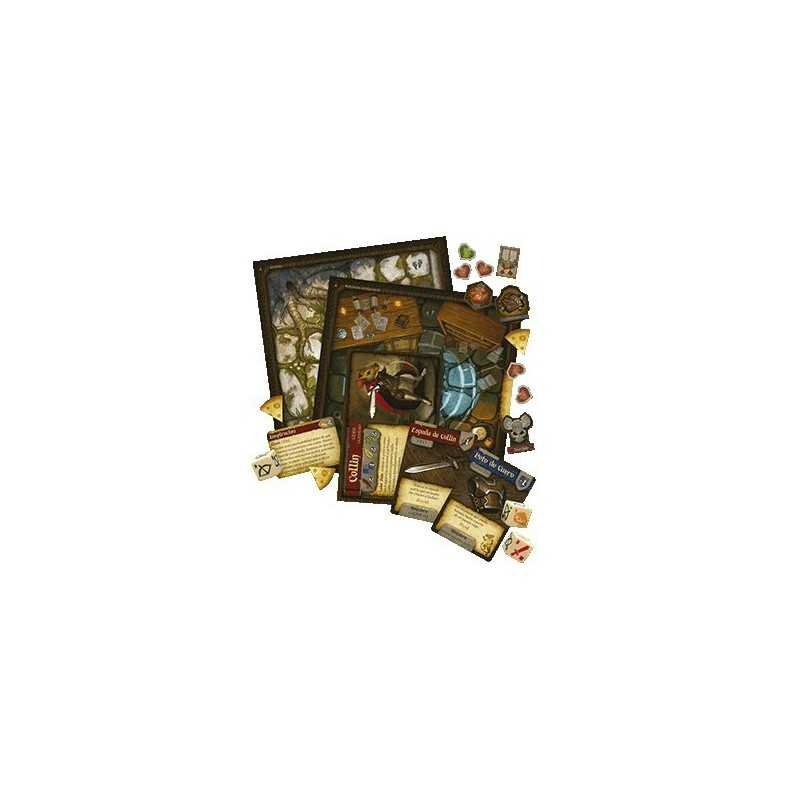 Ratones y Magia imagen 2
