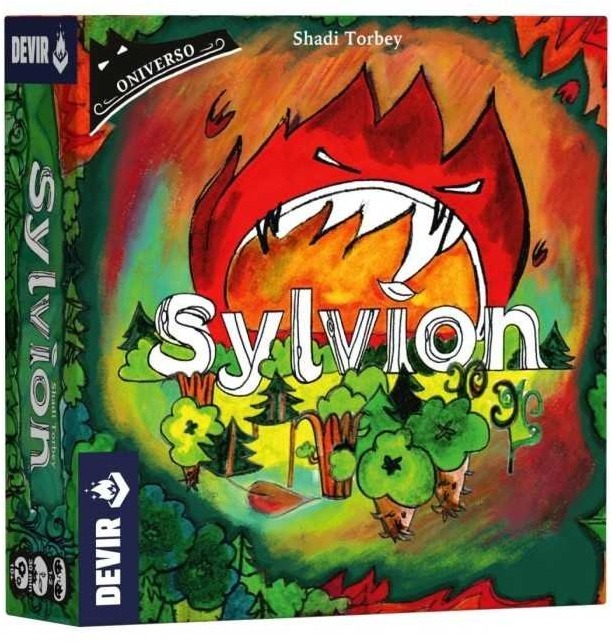 Sylvion