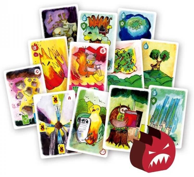Sylvion imagen 2