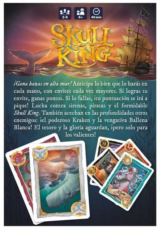 Rey de los Piratas imagen 2